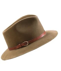 L.L.Bean Men's Moose River Hat