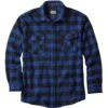 L.L.Bean Men's Maine Guide Shirt
