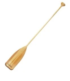 L.L.Bean West Branch Canoe Paddle