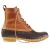 L.L.Bean Men's Bean Boots, 8"