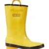 L.L.Bean Kids' Puddle Stompers Rain Boots