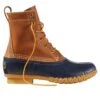 L.L.Bean Women's Bean Boots, 8"