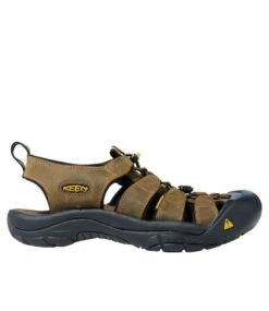 L.L.Bean Men's Keen® Newport Sandals
