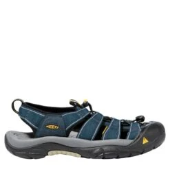 L.L.Bean Men's Keen Newport H2 Sandals