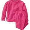 L.L.Bean Toddlers' Wicked Warm Midweight Underwear Set
