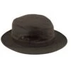 L.L.Bean Adults' Waxed-Cotton Packer Hat