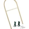 L.L.Bean Push Handle For Kids' Pull Sled