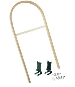 L.L.Bean Push Handle For Kids' Pull Sled