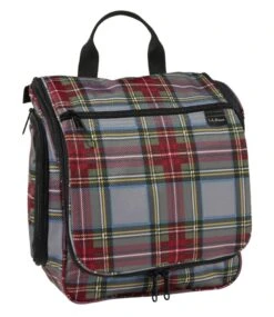 L.L.Bean Personal Organizer Toiletry Bag, Medium