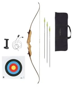 L.L.Bean Family Archery Set