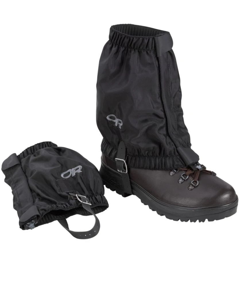 L.L.Bean Adults' Outdoor Research® Rocky Mountain Low Gaiters