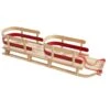 L.L.Bean Kids' Pull Sled, Tandem