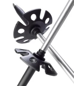 L.L.Bean Hikelite Snow Baskets, 1 Pair