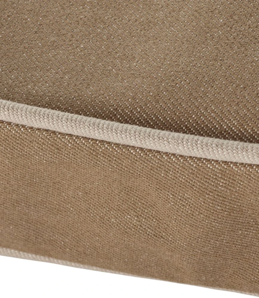 L.L.Bean Premium Dog Bed Replacement Cover, Couch - Image 3