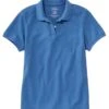 L.L.Bean Women's Premium Double L® Polo, Relaxed Fit