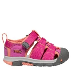 L.L.Bean Infants' And Toddlers' Keen Newport H2 Sandals