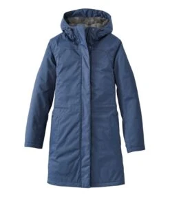 L.L.Bean Women's Winter Warmer Coat