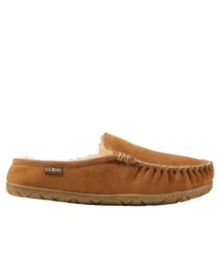 L.L.Bean Men's Wicked Good Scuffs