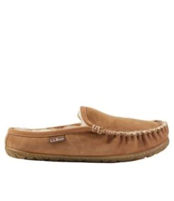 L.L.Bean Women's Wicked Good Scuffs