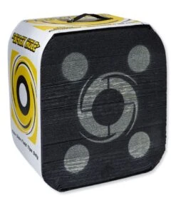 L.L.Bean Black Hole Archery Target