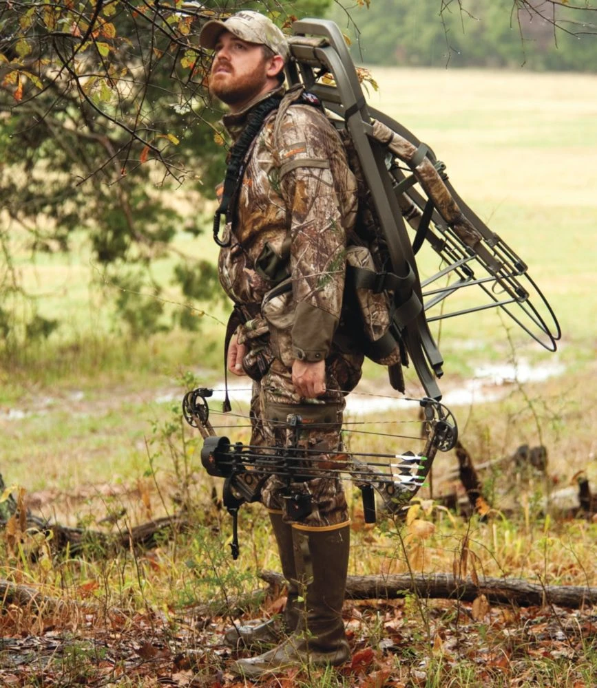 L.L.Bean Summit Viper SD Climbing Treestand - Image 2