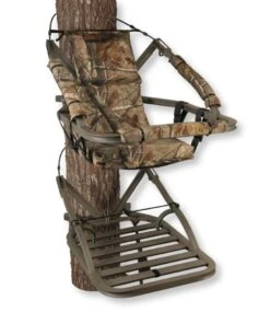 L.L.Bean Summit Viper SD Climbing Treestand