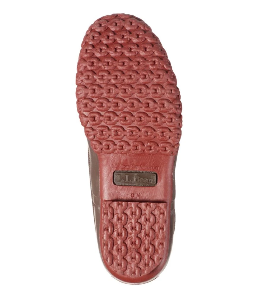 Women's L.L.Bean Boots, 8" Bison - Image 5