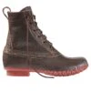 Women's L.L.Bean Boots, 8" Bison