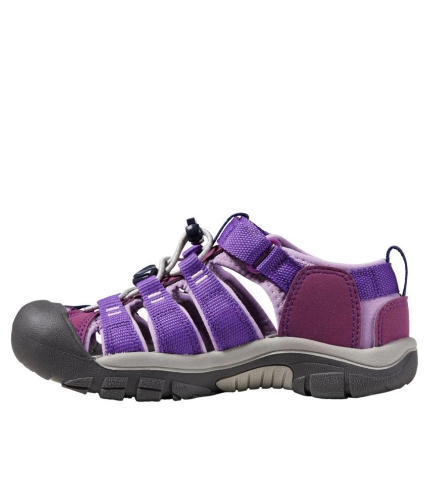 L.L.Bean Kids' Keen Newport H2 Sandals - Image 2
