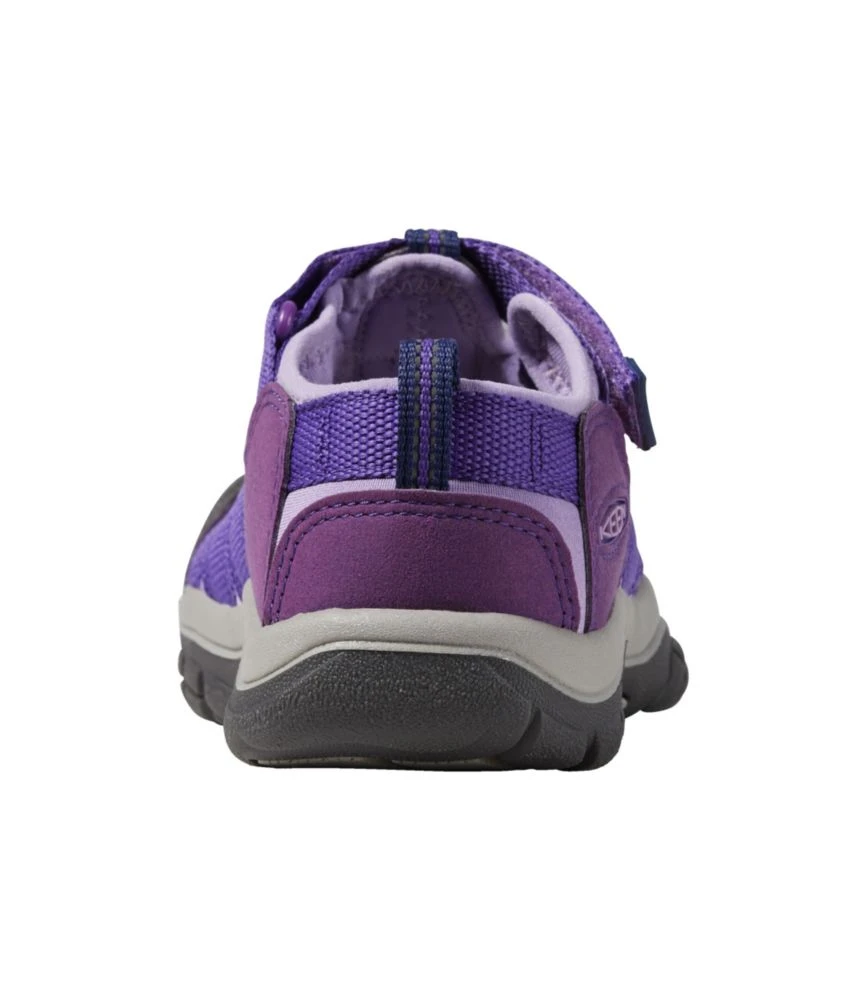 L.L.Bean Kids' Keen Newport H2 Sandals - Image 3