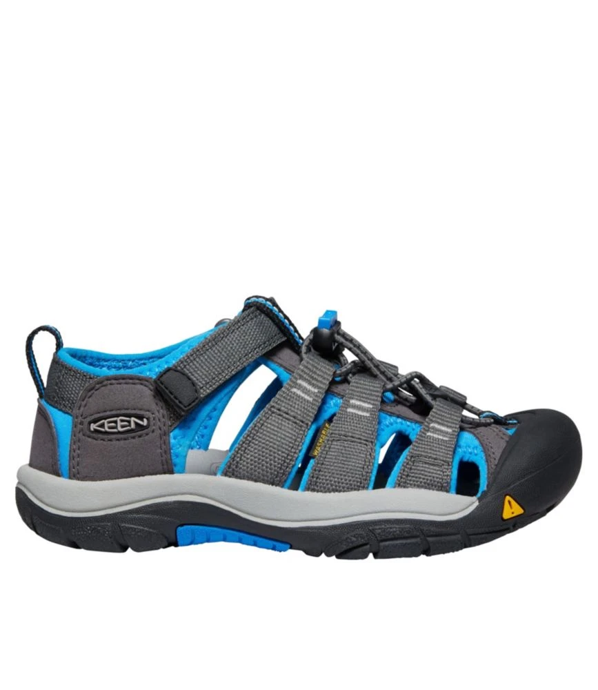 L.L.Bean Kids' Keen Newport H2 Sandals