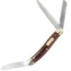 L.L.Bean Double L® Pocket Knife, Three Blade