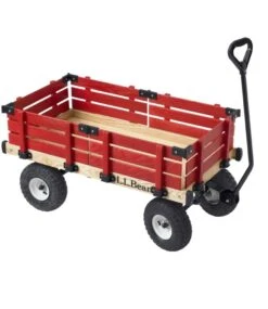 L.L.Bean Rambler XL Wagon