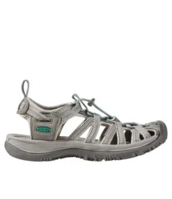 L.L.Bean Women's Keen Whisper Sandals
