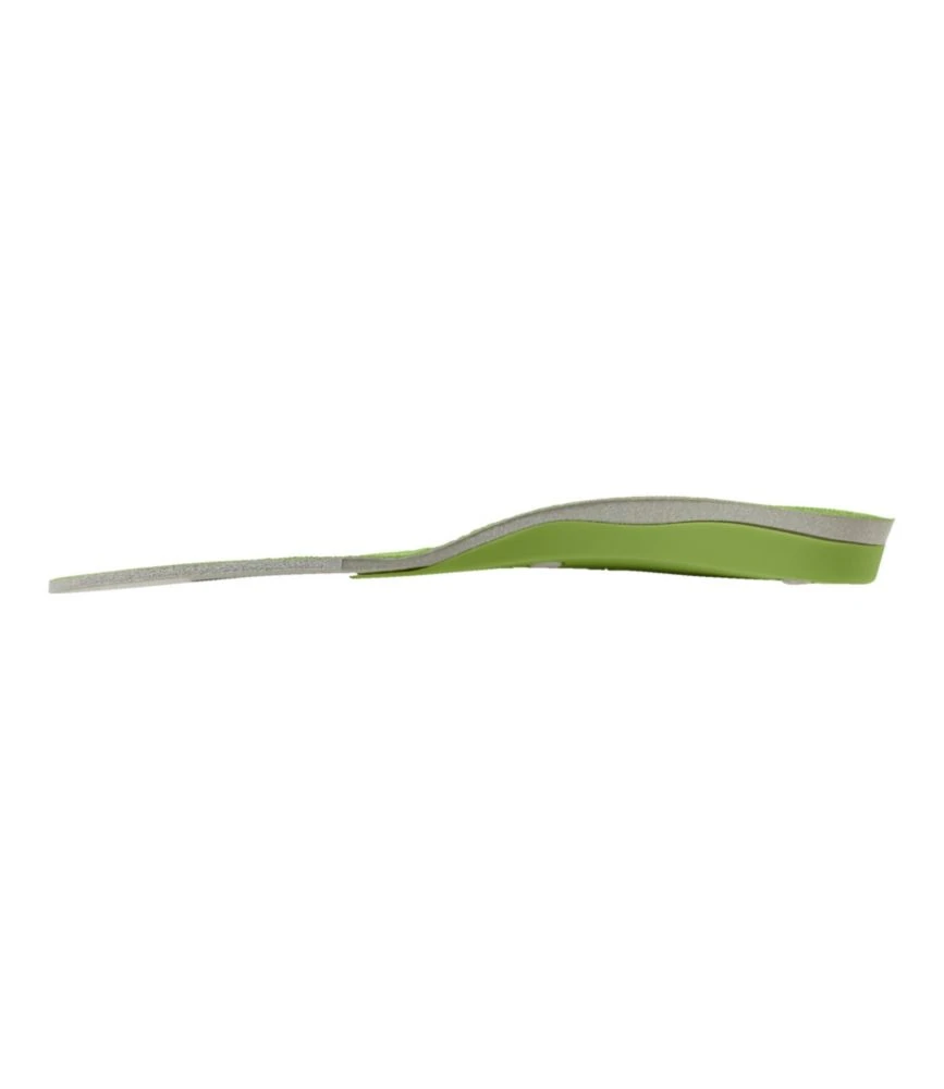 L.L.Bean Adults' Superfeet Green Max Shock Absorption Insoles - Image 2