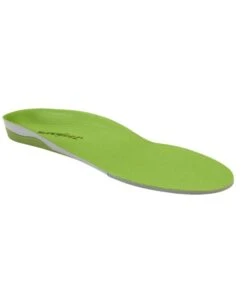 L.L.Bean Adults' Superfeet Green Max Shock Absorption Insoles