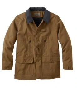 L.L.Bean Men's Upland Hunter Field Coat
