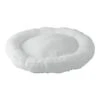 L.L.Bean Premium Dog Bed Replacement Mattress Insert, Round