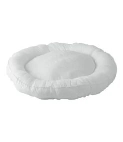 L.L.Bean Premium Dog Bed Replacement Mattress Insert, Round