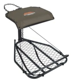 L.L.Bean Millennium Hang-On Treestand, M25