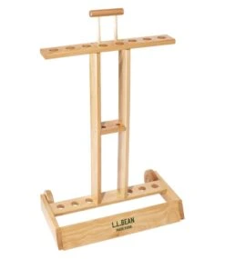 L.L.Bean Maine Coast Croquet Stand