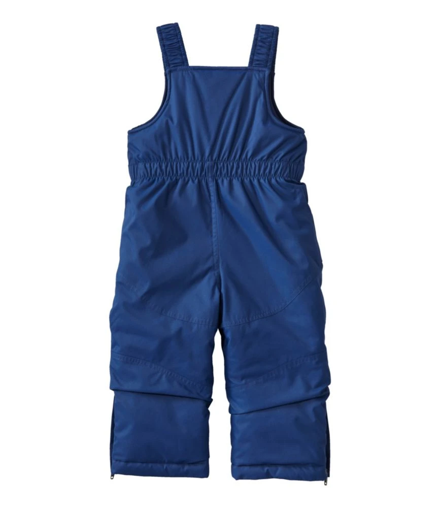 L.L.Bean Toddlers' Cold Buster Snow Bibs - Image 5