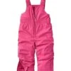 L.L.Bean Toddlers' Cold Buster Snow Bibs