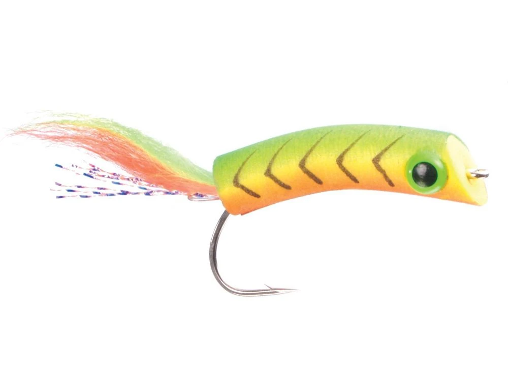 L.L.Bean Todd's Wiggle Minnow