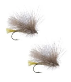 L.L.Bean Egan's Corn Fed Caddis 2 Pack