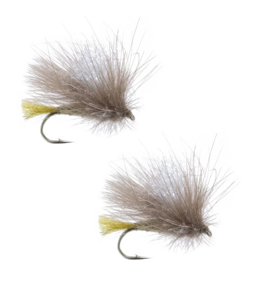 L.L.Bean Egan's Corn Fed Caddis 2 Pack