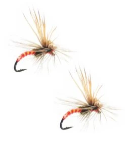 L.L.Bean Missing Link Mercer's 2 Pack