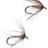L.L.Bean Soft Hackle Nemes' 2 Pack