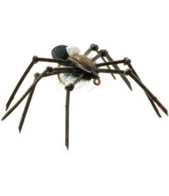 L.L.Bean Sparky's Floating Spider, 2-Pack