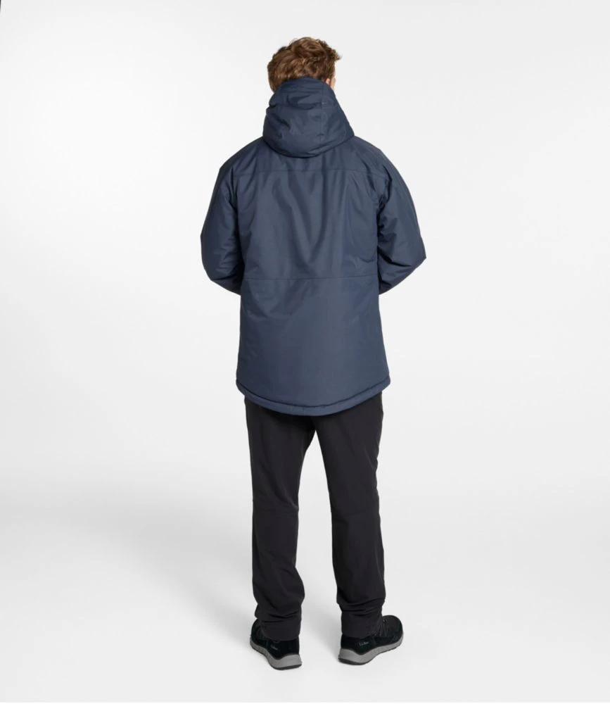 L.L.Bean Men's Rugged Ridge Parka - Image 5